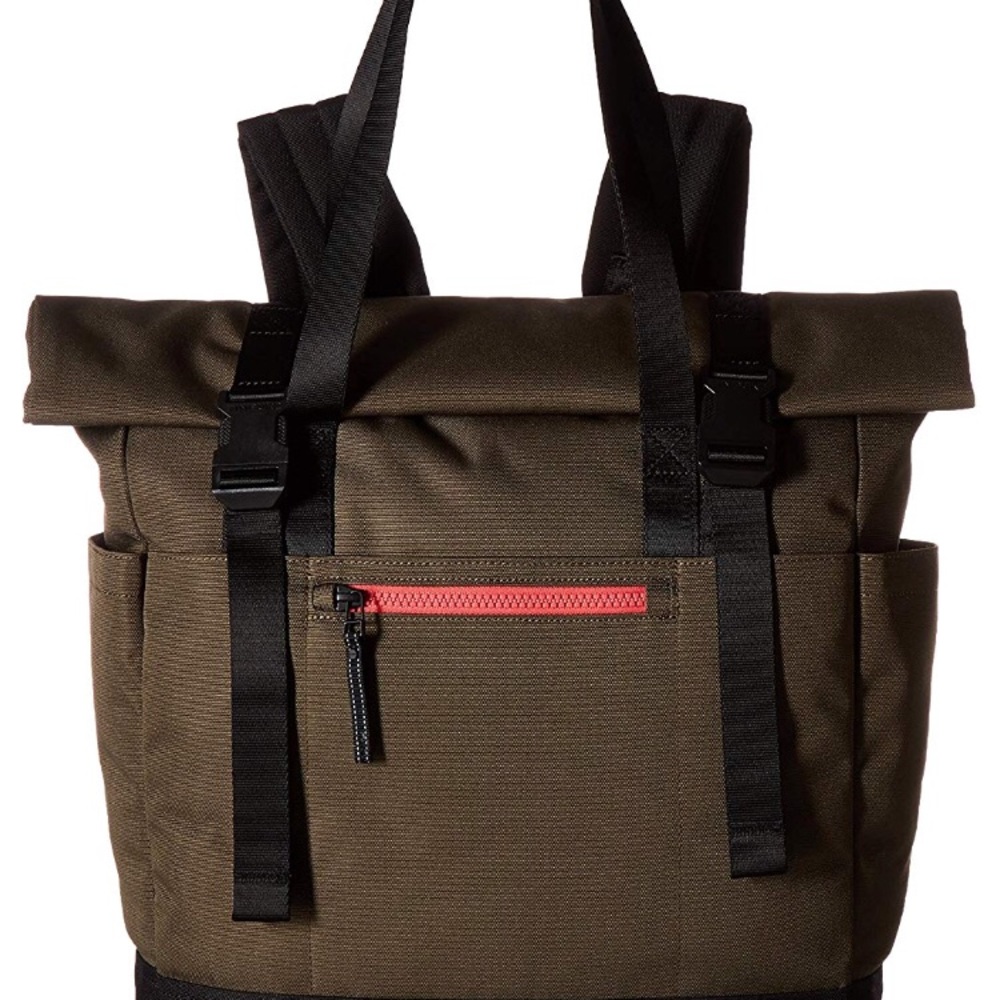 Timbuk2 tote & Backpack brand new